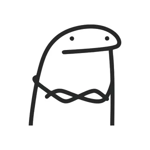 برچسب بدنه خودرو آداک طرح دست به سینه کد Stb12