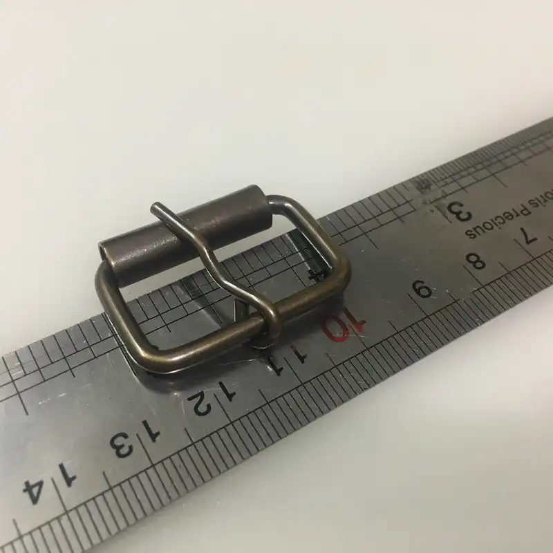 سگک چرم دوزی کد ZG بسته 2 عددی