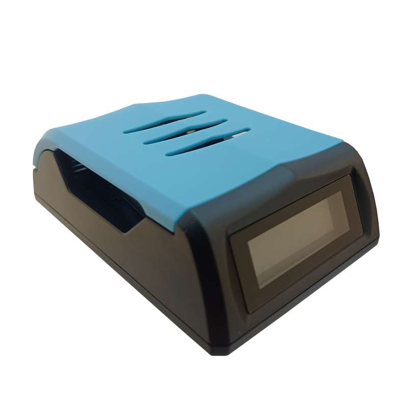 شارژر باتری مدل C9001