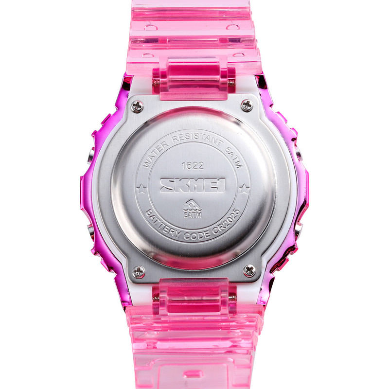 ساعت مچی دیجیتال اسکمی مدل 1622O ساعت مچی دیجیتال اسکمی مدل 1622O