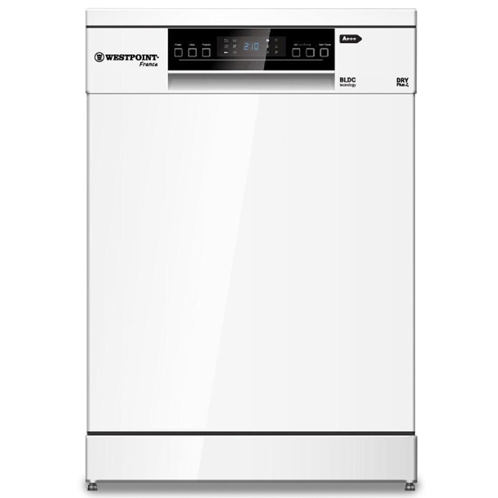 ماشین ظرفشویی وست پوینت مدل WYBD-15622.ESC