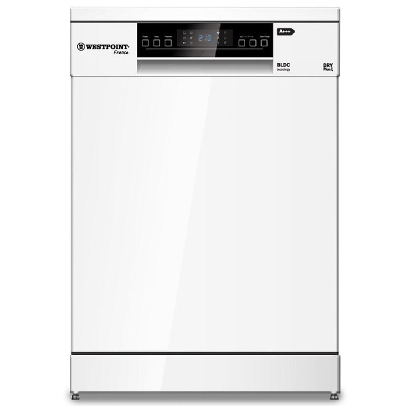 ماشین ظرفشویی وست پوینت مدل WYBD-15622.ESC
