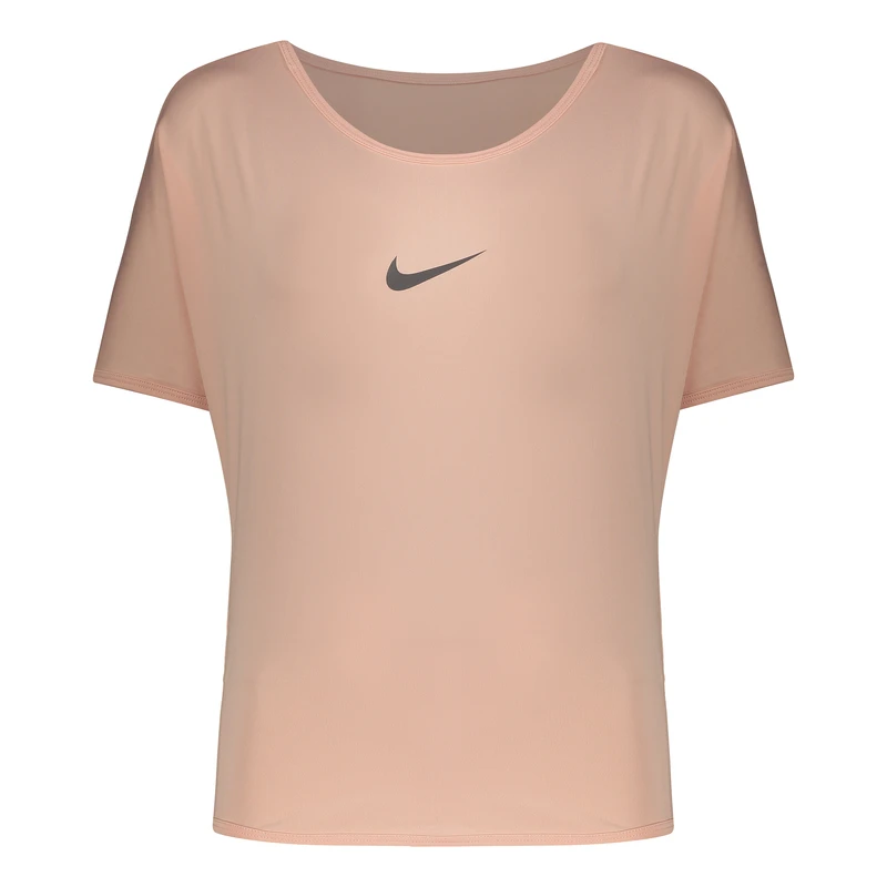 تی شرت ورزشی آستین کوتاه زنانه مدل Y007