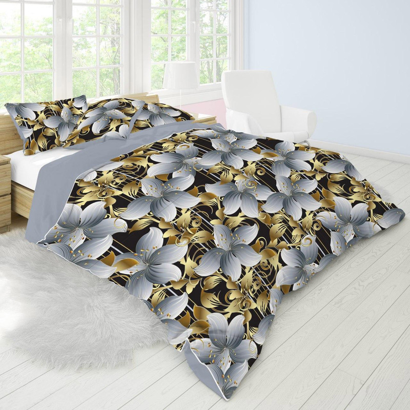 سرویس خواب آرنا مدل S1080 دونفره 7 تکه