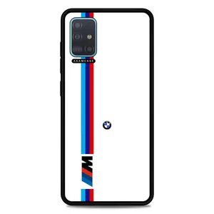 AKAM AMC-WSGA51-BMW-32 Cover For Samsung Galaxy A51
