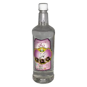 عرق کاکوتی زرگل - 1 لیتر