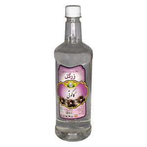 عرق کاکوتی زرگل - 1 لیتر