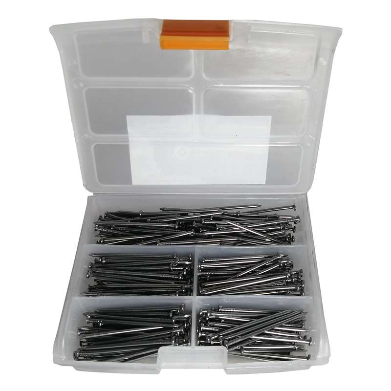 میخ تکنو باغلانتی مدل Tek-5cm مجموعه 300 عددی