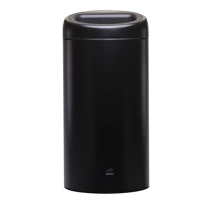 سطل زباله بهازکالا مدل اسلش کد YP-174-45L سطل زباله بهازکالا مدل اسلش کد YP-174-45L