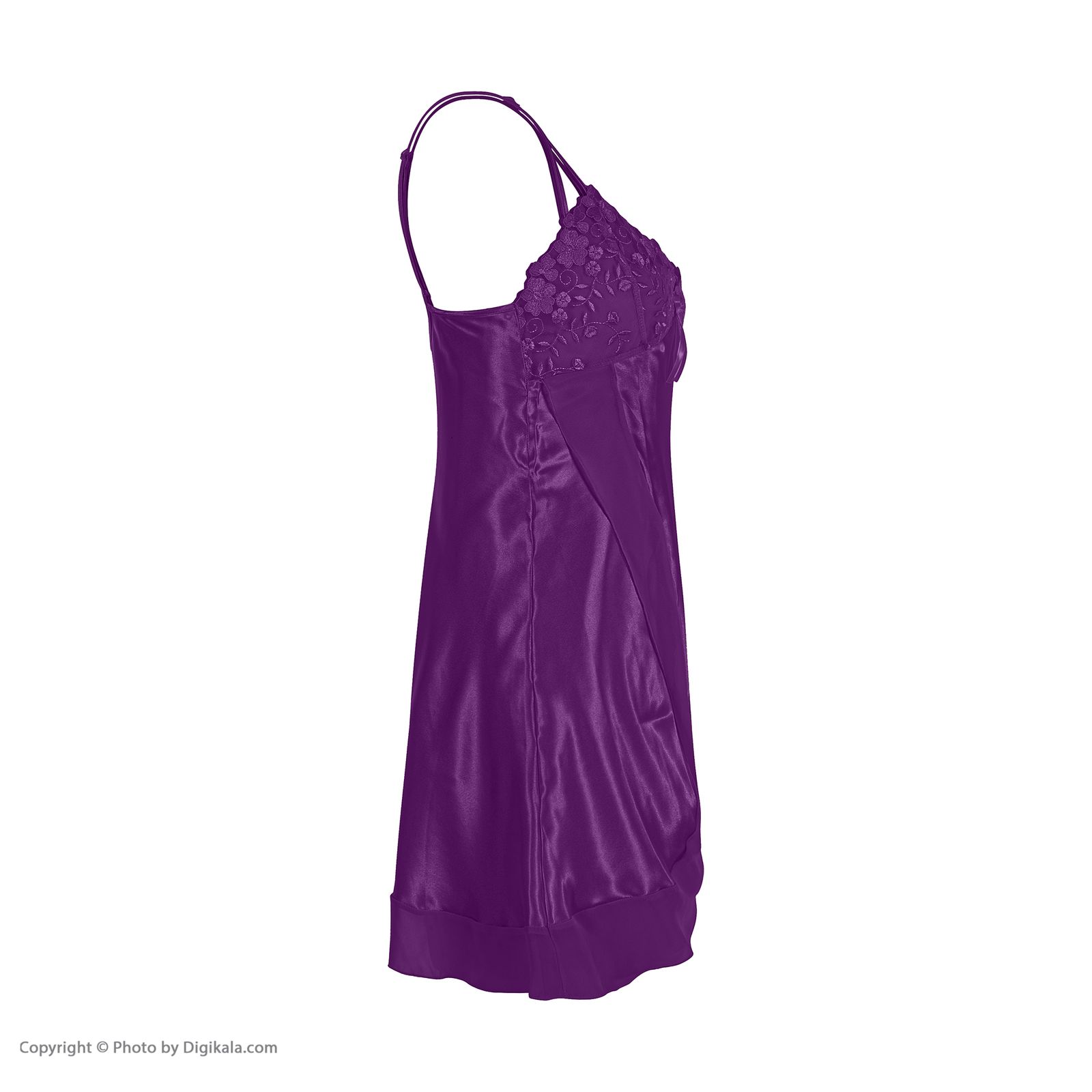 لباس خواب زنانه ان بی بی مدل 3820-67 -  - 4