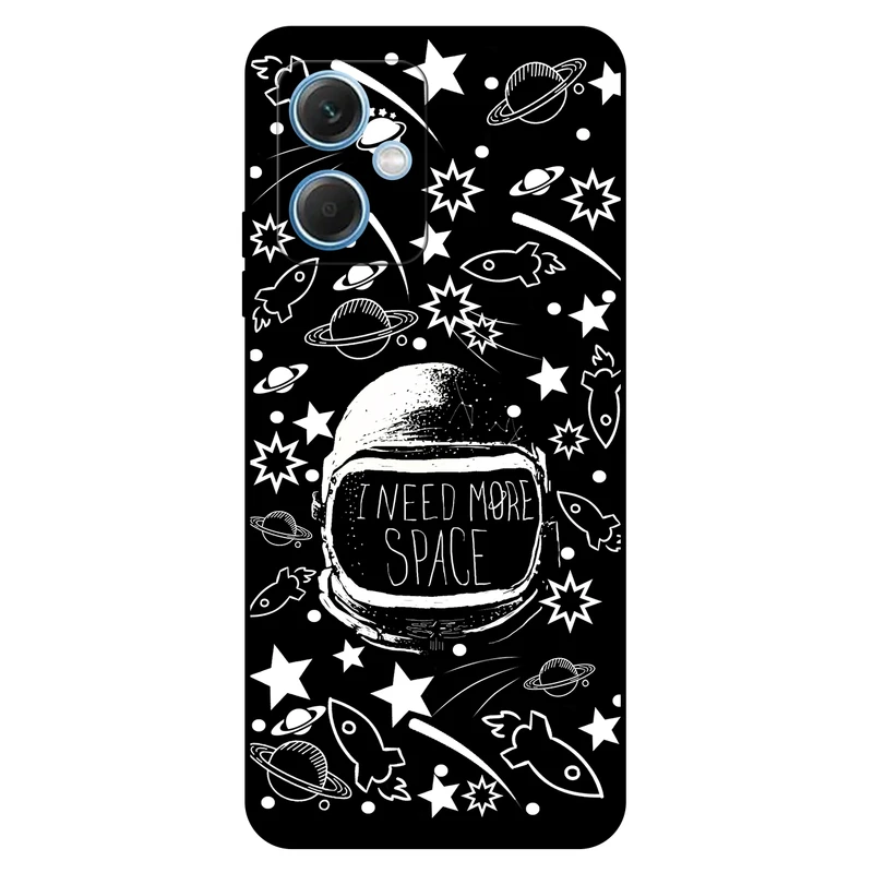 کاور مگافون کد 7706 مناسب برای گوشی موبایل شیائومی Redmi Note 12 5G China