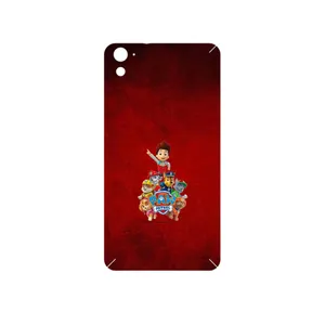 MAHOOT Paw Patrol Cover Sticker for HTC One E9s