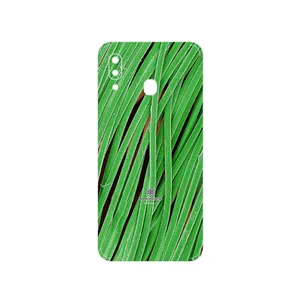 MAHOOT Atom Universe 5 Cover Sticker for Samsung Galaxy A30