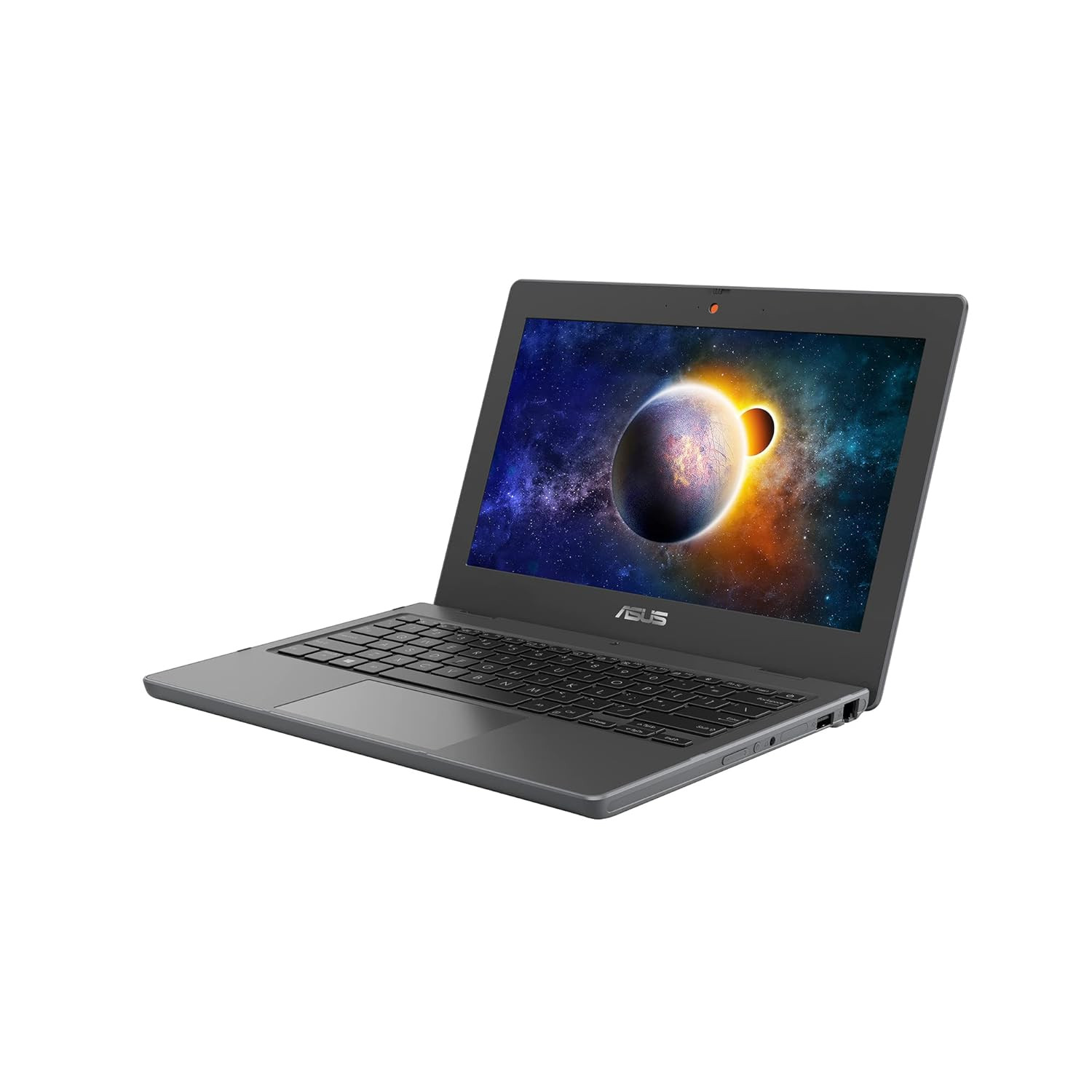 لپ تاپ 11.6 اینچی ایسوس مدل BR1100CKA-GJ0671RA-Celeron 4GB 512SSD - کاستوم شده لپ تاپ 11.6 اینچی ایسوس مدل BR1100CKA-GJ0671RA-Celeron 4GB 512SSD - کاستوم شده