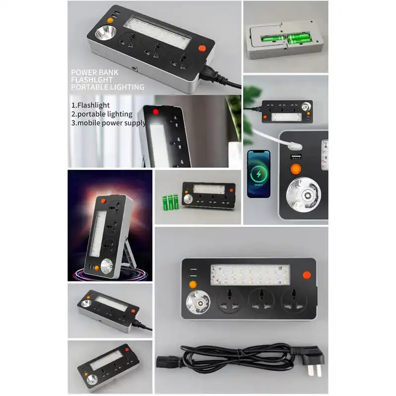 چندراهی برق مدل BL-799