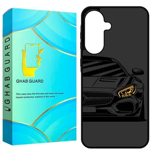 Ghab Guard GA57 Cover For Samsung Galaxy A57