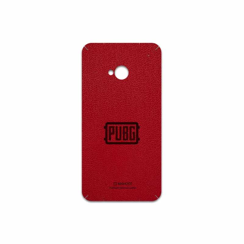 برچسب پوششی ماهوت مدل RL-PUBG مناسب برای گوشی موبایل اچ تی سی One M7