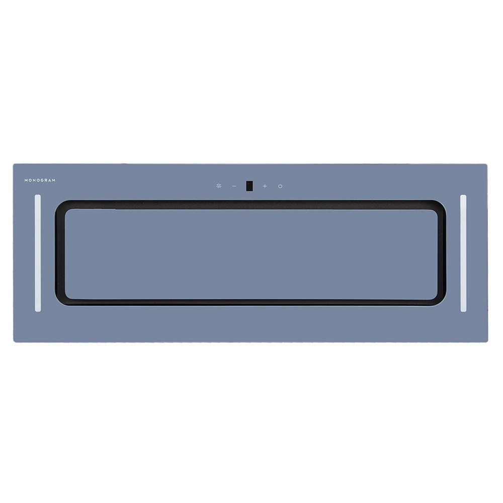 هود زیرکابینتی مونوگرام مدل KONVEX SILVER سایز 80 هود زیرکابینتی مونوگرام مدل KONVEX SILVER سایز 80