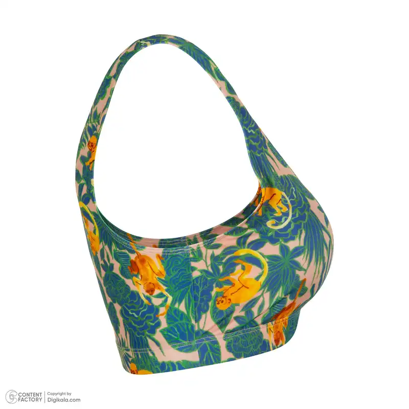 مایو زنانه مانکی مدل 0608806