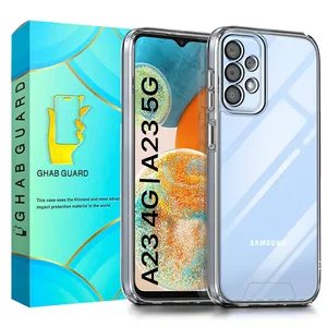 Ghab Guard SPACEG Cover For Samsung Galaxy A23 4G