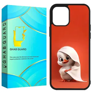 Ghab Guard GCHP11PM Cover For Apple iPhone 11 Pro Max