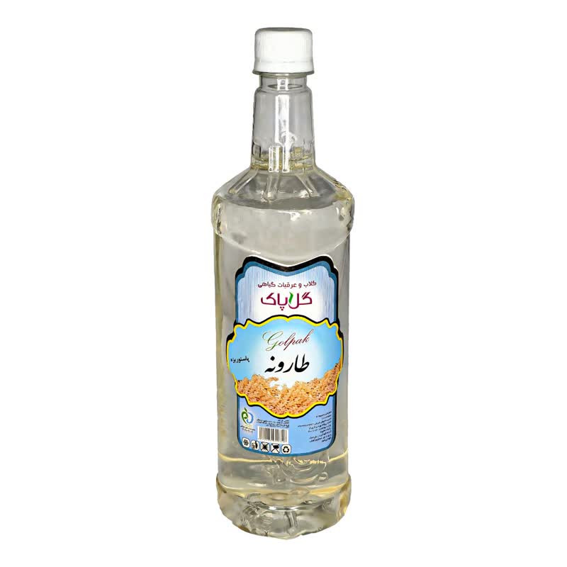 عرق طارونه فدک - 1 لیتر