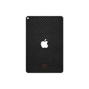 MAHOOT Carbon-Fiber Cover Sticker for Apple iPad mini GEN 5 2019 A2125