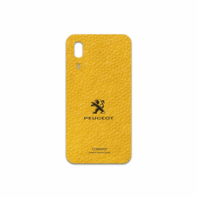 برچسب پوششی ماهوت مدل ML-PEGT مناسب برای گوشی موبایل سامسونگ Galaxy A2 Core