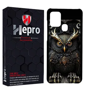 HEPRO MC Cover for SAMSUNG GALAXY M30S / M21