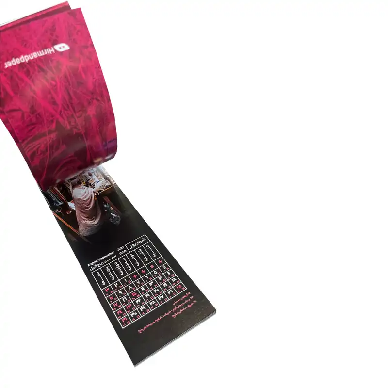 تقویم جیبی سال 1402 هیرمند مدل women کد 113835