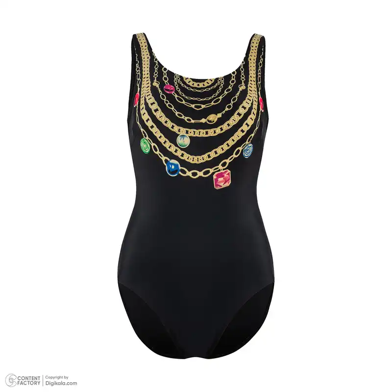 مایو زنانه مدل کویین