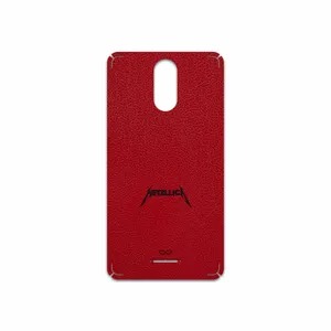 MAHOOT RL-MTLC Cover Sticker for Tecno WX3F LTE
