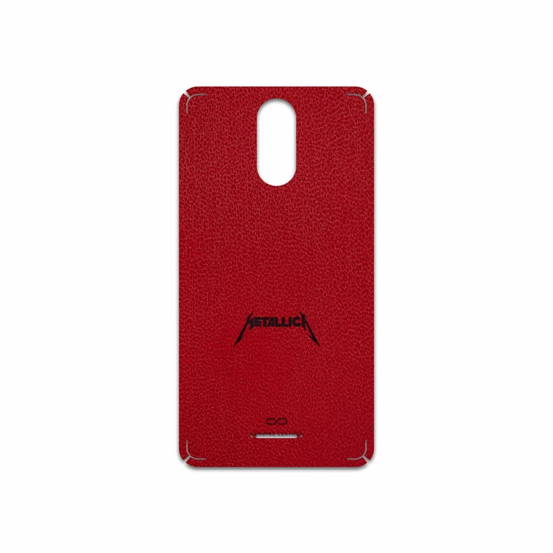 برچسب پوششی ماهوت مدل RL-MTLC مناسب برای گوشی موبایل تکنو WX3F LTE