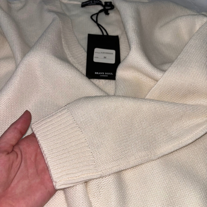 پلیور زنانه بریو سل لندن مدل BR2