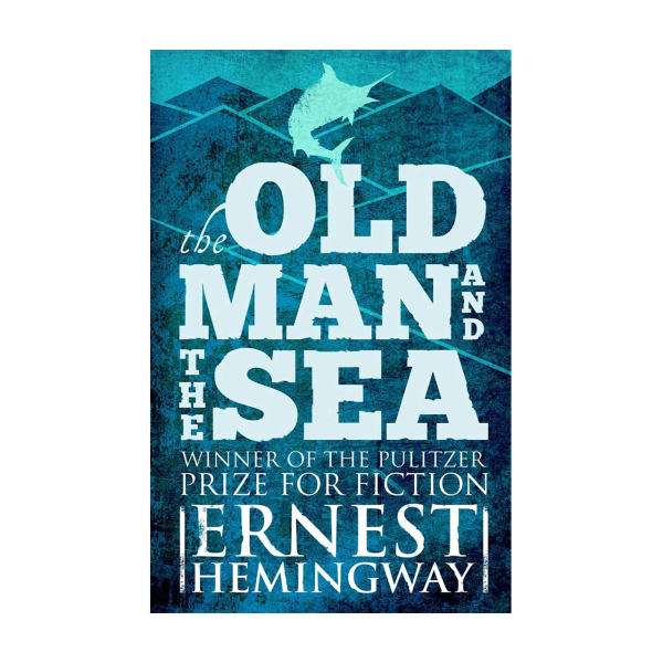 کتاب the old man and the sea اثر جمعی از نویسندگان نشر ابداع