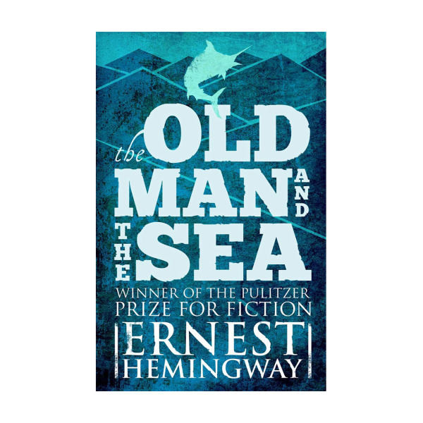 کتاب the old man and the sea اثر جمعی از نویسندگان نشر ابداع