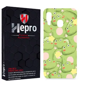 HEPRO MC Cover for SAMSUNG GALAXY M20
