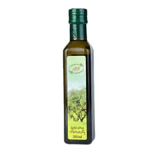 روغن زیتون بکر درجه یک طارم - 250 میلی لیتر