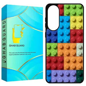 Ghab Guard S25EG Cover For Samsung Galaxy S25 Edge