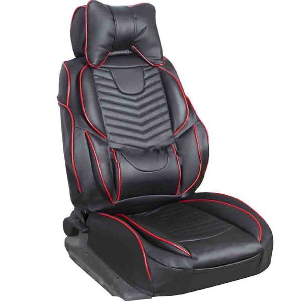 روکش صندلی خودرو مدل 090 مناسب برای پراید صبا