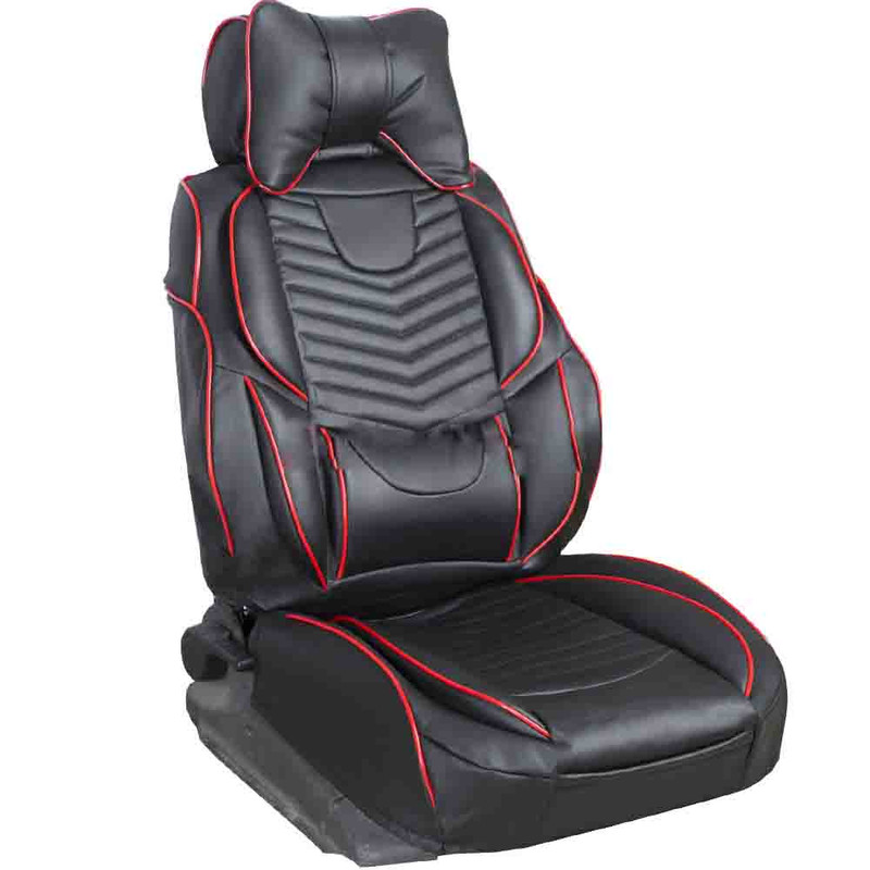 روکش صندلی خودرو مدل 090 مناسب برای پراید صبا