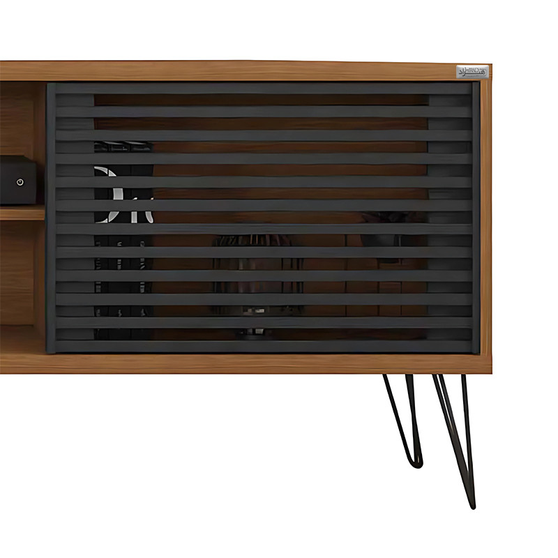 میز تلویزیون هیراد مدل TV140-MDF