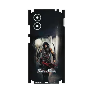 MAHOOT Prince_of_Persia-FullSkin Cover Sticker for Motorola Moto G04s