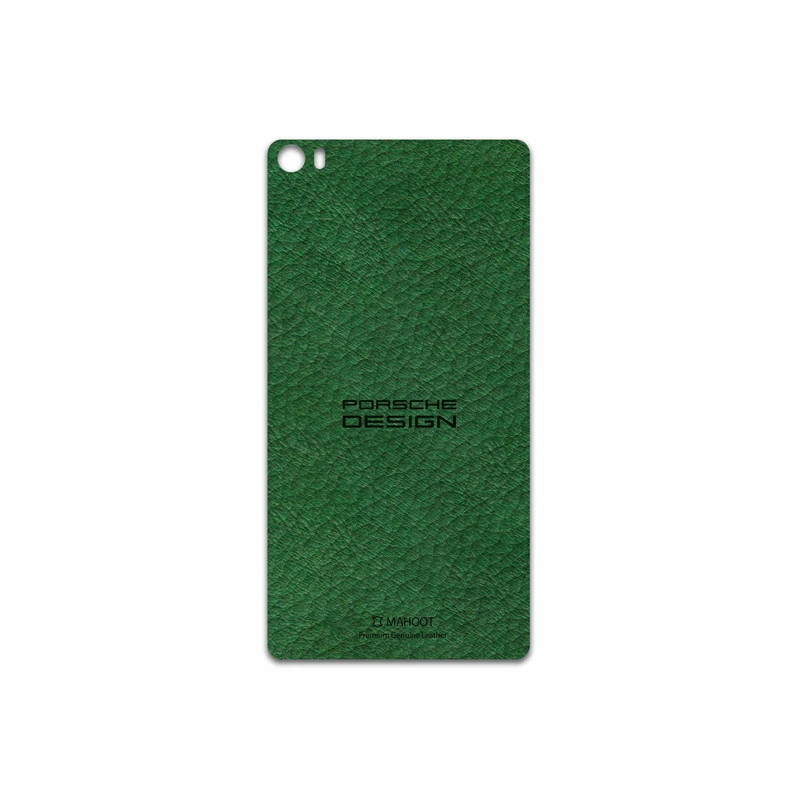 برچسب پوششی ماهوت مدل GL-PRDS مناسب برای گوشی موبایل هوآوی P8 Max