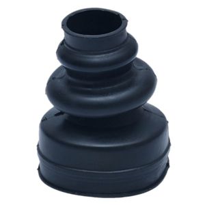 گردگیر پلوس رهیاب مدل گلشنی لبه دار کد Rah0013367 مناسب برای پژو 206 و پژو 207