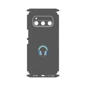 MAHOOT Minimal Headphone Icon-FullSkin Cover Sticker for Daria Bond 5G