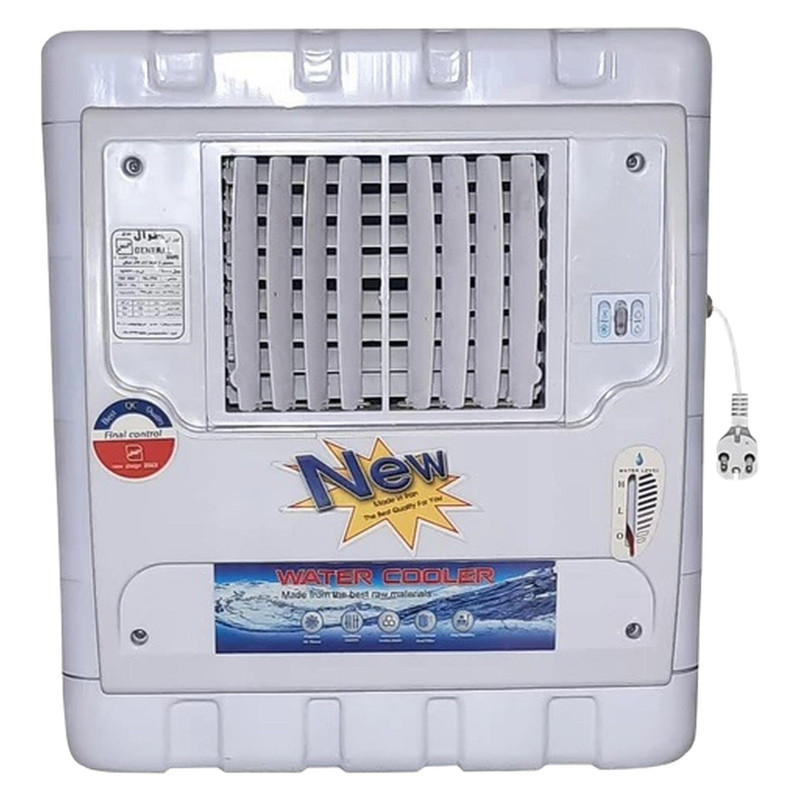 کولر آبی 2800 جنرال شرق مدل 007