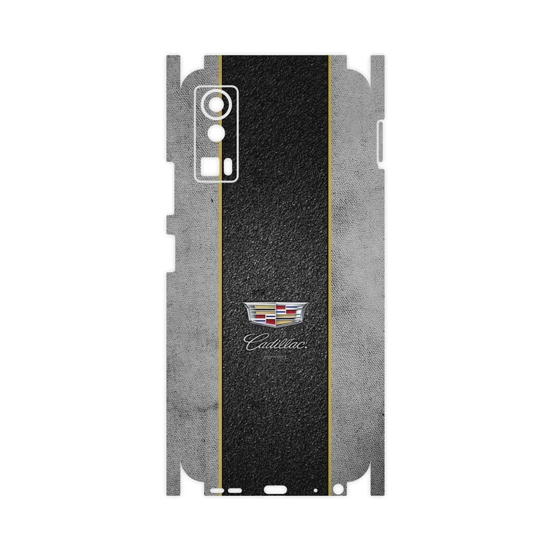 برچسب پوششی ماهوت مدل Cadillac-FullSkin مناسب برای گوشی موبایل جی پلاس X20
