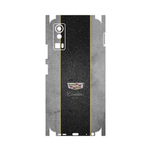 MAHOOT Cadillac-FullSkin Cover Sticker for Gplus X20