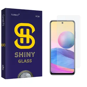 Atouchbo Shiny Screen Protector For Xiaomi Redmi Note 10S